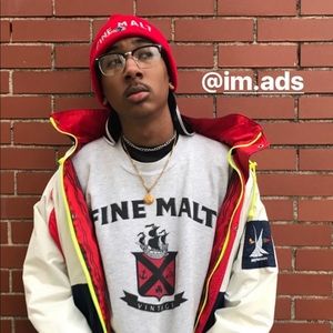 Meet your Posher, Andre